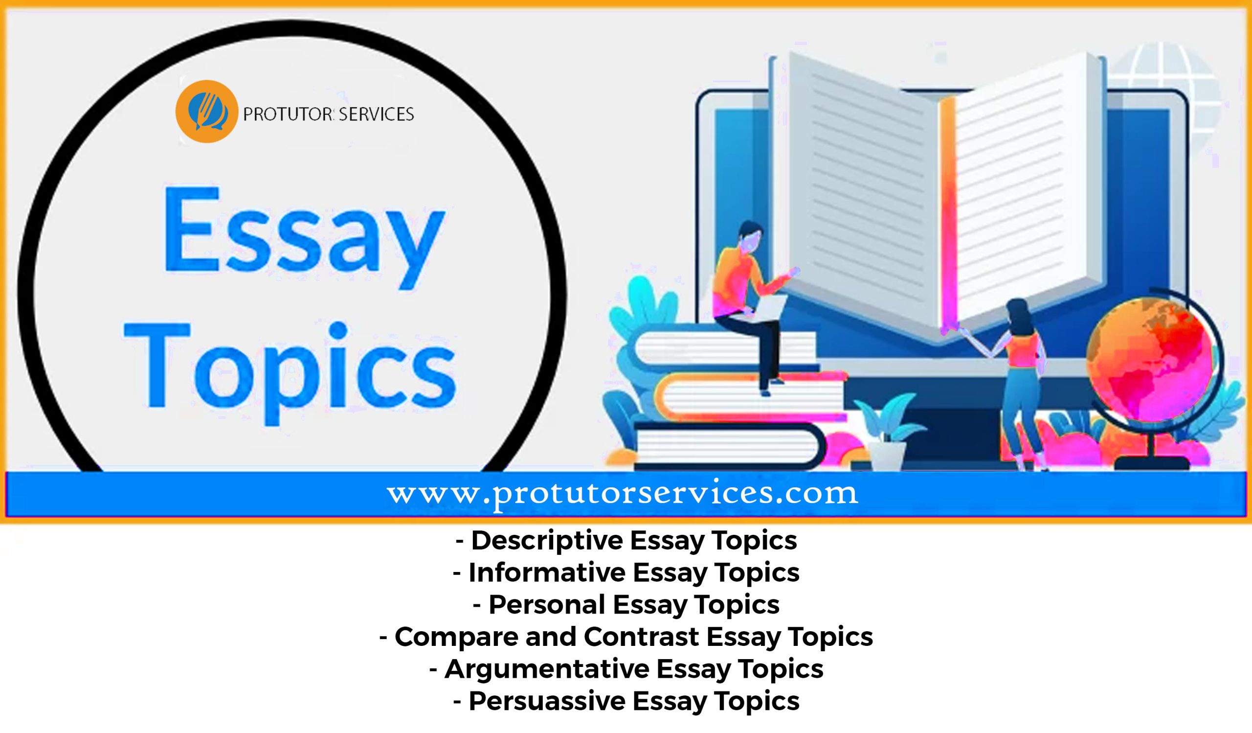 Best Essay Topics and Ideas