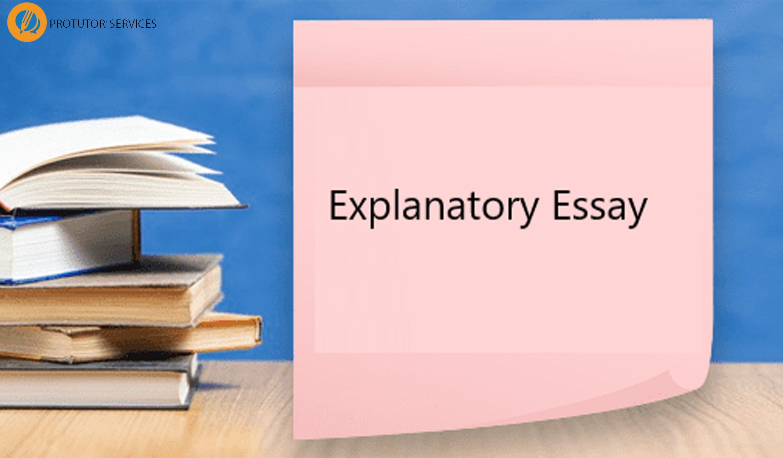 Explanatory Essay Guide