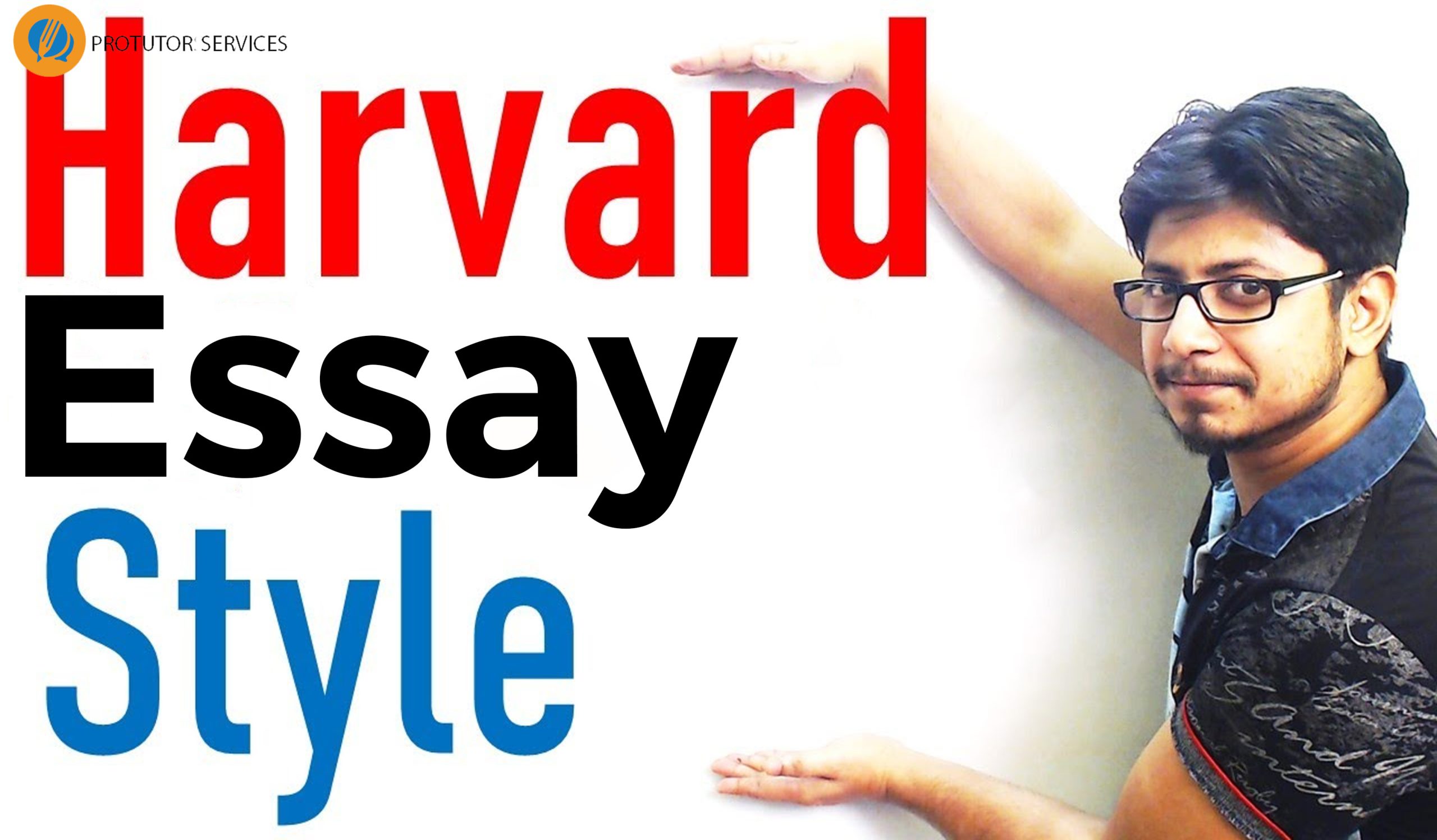 Harvard Formatting and Style Guide
